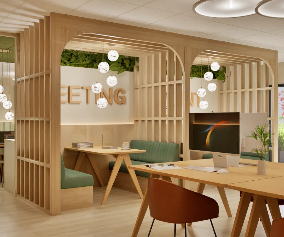 Bureaux