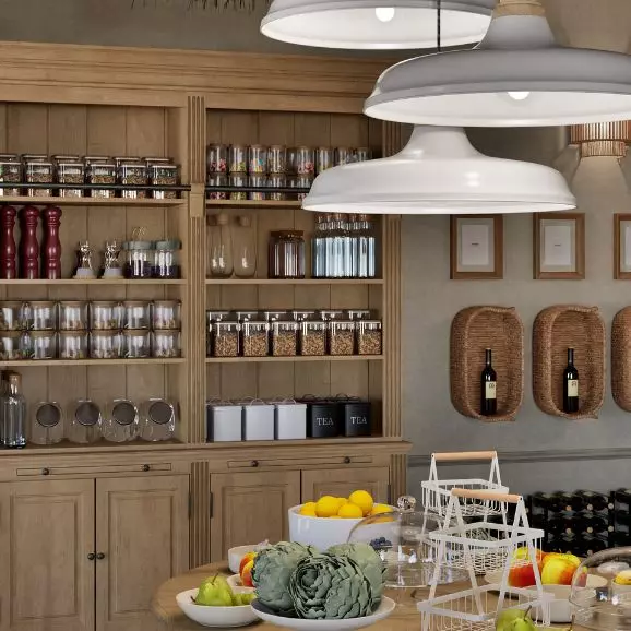 épicerie