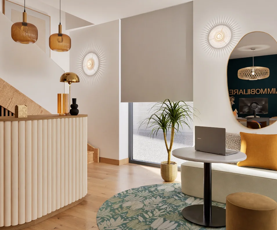 Immobilier