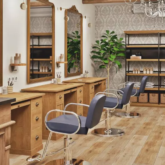 coiffure