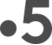 Logo du média 'France5-black-and-white'