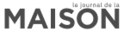 Logo du média 'Journal-de-la-maison-black-and-white'