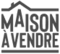 Logo du média 'Maison-a-vendre-black-and-white'