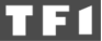 Logo du média 'TF1-black-and-white'