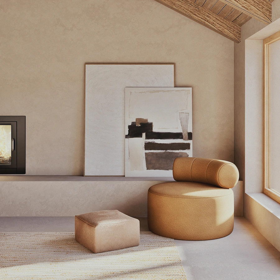 Votre nouvelle décoration d'intérieur en ligne avec Rhinov